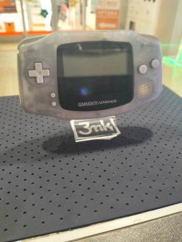 Nintendo GameBoy Advance Box Ekran IPS