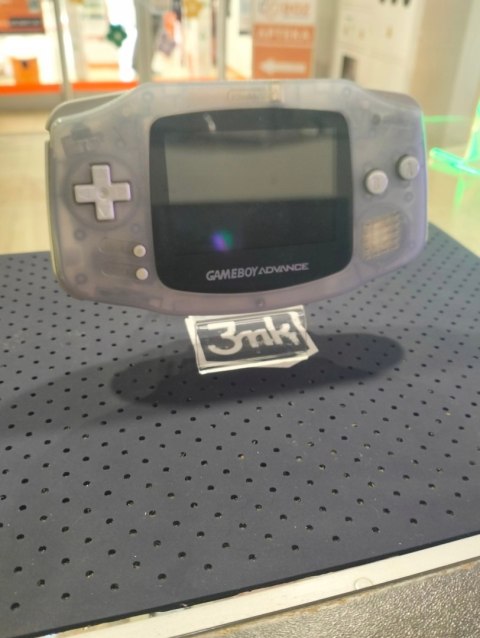 Nintendo GameBoy Advance Box Ekran IPS