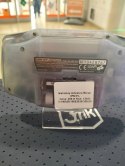 Nintendo GameBoy Advance Box Ekran IPS
