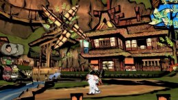 Okami HD PlayStation 4 (PS4) pudełkowa