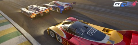 Project Motor Racing PlayStation 5 (PS5) pudełkowa