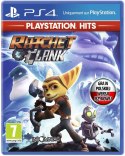 Ratchet & Clank PlayStation 4 (PS4) pudełkowa