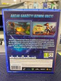 Ratchet & Clank PlayStation 4 (PS4) pudełkowa