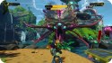 Ratchet & Clank PlayStation 4 (PS4) pudełkowa