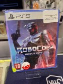 RoboCop: Rogue City (PS5) PlayStation 5 (PS5) pudełkowa