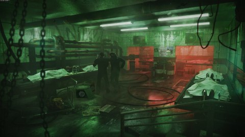 RoboCop: Rogue City (PS5) PlayStation 5 (PS5) pudełkowa