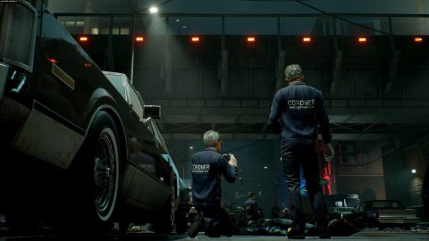 RoboCop: Rogue City (PS5) PlayStation 5 (PS5) pudełkowa