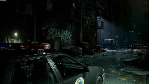 RoboCop: Rogue City (PS5) PlayStation 5 (PS5) pudełkowa