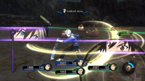 Tales Of Xillia 2 Day One Edition Metal Box PlayStation 3 (PS3) pudełkowa