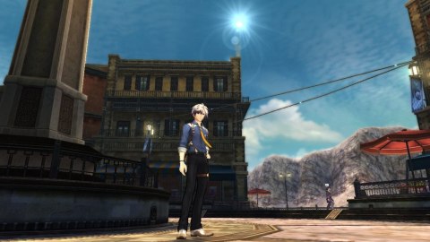 Tales Of Xillia 2 Day One Edition Metal Box PlayStation 3 (PS3) pudełkowa