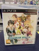 Tales of Xillia PlayStation 3 (PS3) pudełkowa