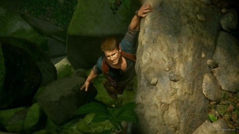 Uncharted: Legacy of Thieves Collection (PS5) PlayStation 5 (PS5) pudełkowa