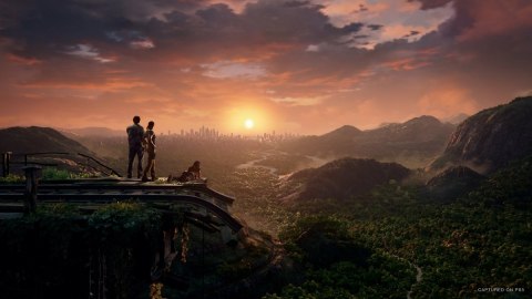 Uncharted: Legacy of Thieves Collection (PS5) PlayStation 5 (PS5) pudełkowa
