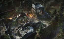 War Mongrels - Renegade Edition PlayStation 5 (PS5) pudełkowa