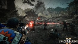 Warhammer 40.000 Space Marine 2 PlayStation 5 (PS5) pudełkowa