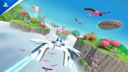 Astro Bot - PlayStation 5 (PS5) pudełkowa