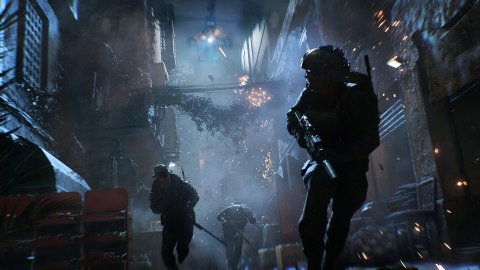 Battlefield 6 pudełkowa PS5