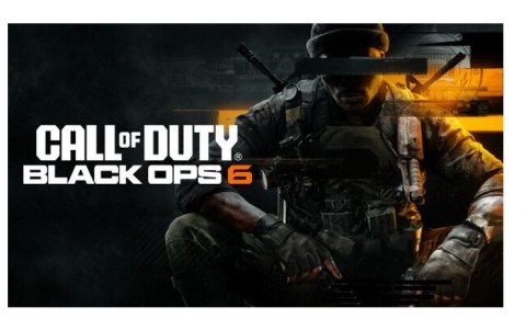 Call of Duty: Black Ops 6 (PS5) PlayStation 5 (PS5) pudełkowa
