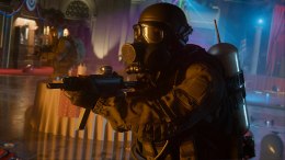 Call of Duty : Black Ops 6 PlayStation 4 (PS4) pudełkowa