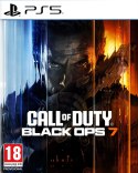 Call of Duty: Black Ops 7 PlayStation 5 (PS5) pudełkowa