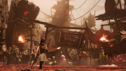 Clair Obscur: Expedition 33 (PS5) PlayStation 5 (PS5) pudełkowa