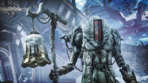 Clair Obscur: Expedition 33 (PS5) PlayStation 5 (PS5) pudełkowa