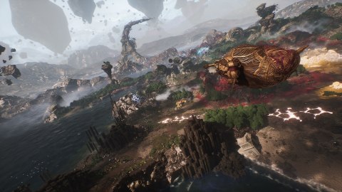 Clair Obscur: Expedition 33 (PS5) PlayStation 5 (PS5) pudełkowa