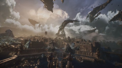Clair Obscur: Expedition 33 (PS5) PlayStation 5 (PS5) pudełkowa