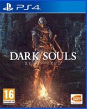 Dark Souls: Remastered PlayStation 4 (PS4) pudełkowa