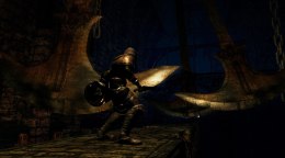 Dark Souls: Remastered PlayStation 4 (PS4) pudełkowa