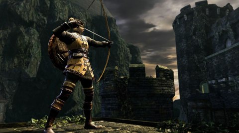 Dark Souls: Remastered PlayStation 4 (PS4) pudełkowa