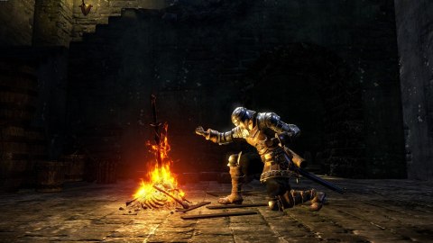Dark Souls: Remastered PlayStation 4 (PS4) pudełkowa