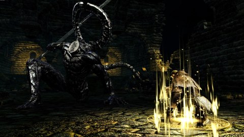 Dark Souls: Remastered PlayStation 4 (PS4) pudełkowa