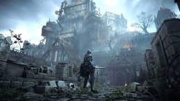 Demon's Souls Remake PlayStation 5 (PS5) pudełkowa