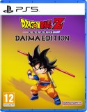 Dragon Ball Z Kakarot Daima Edition PlayStation 5 (PS5) pudełkowa