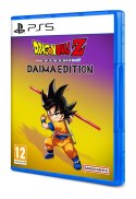 Dragon Ball Z Kakarot Daima Edition PlayStation 5 (PS5) pudełkowa