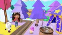 DreamWorks Gabby's Dollhouse Ready to Party PlayStation 4 (PS4) pudełkowa