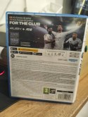 FC 25 PlayStation 5 (PS5) pudełkowa