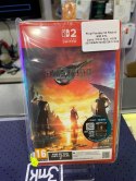 Final Fantasy VII Rebirth Nintendo Switch 2 pudełkowa