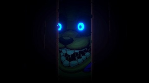 Five Nights at Freddy's: Into the Pit PlayStation 4 (PS4) pudełkowa