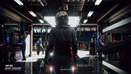 Gran Turismo 7 PlayStation 4 (PS4) pudełkowa