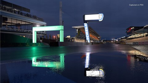 Gran Turismo 7 PlayStation 4 (PS4) pudełkowa