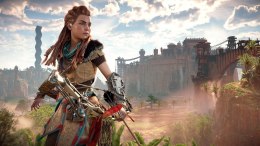 Horizon: Zero Dawn Remastered PlayStation 5 (PS5) pudełkowa
