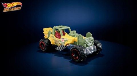 Hot Wheels Unleashed PlayStation 4 (PS4) pudełkowa