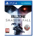 Killzone: Shadow Fall PlayStation 4 (PS4) pudełkowa
