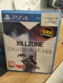 Killzone: Shadow Fall PlayStation 4 (PS4) pudełkowa