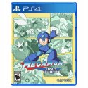 Mega Man Legacy Collection PlayStation 4 (PS4) pudełkowa