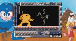 Mega Man Legacy Collection PlayStation 4 (PS4) pudełkowa