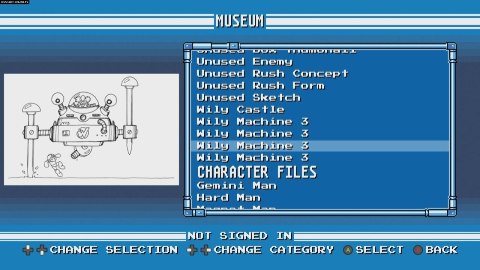 Mega Man Legacy Collection PlayStation 4 (PS4) pudełkowa