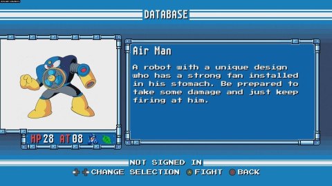 Mega Man Legacy Collection PlayStation 4 (PS4) pudełkowa